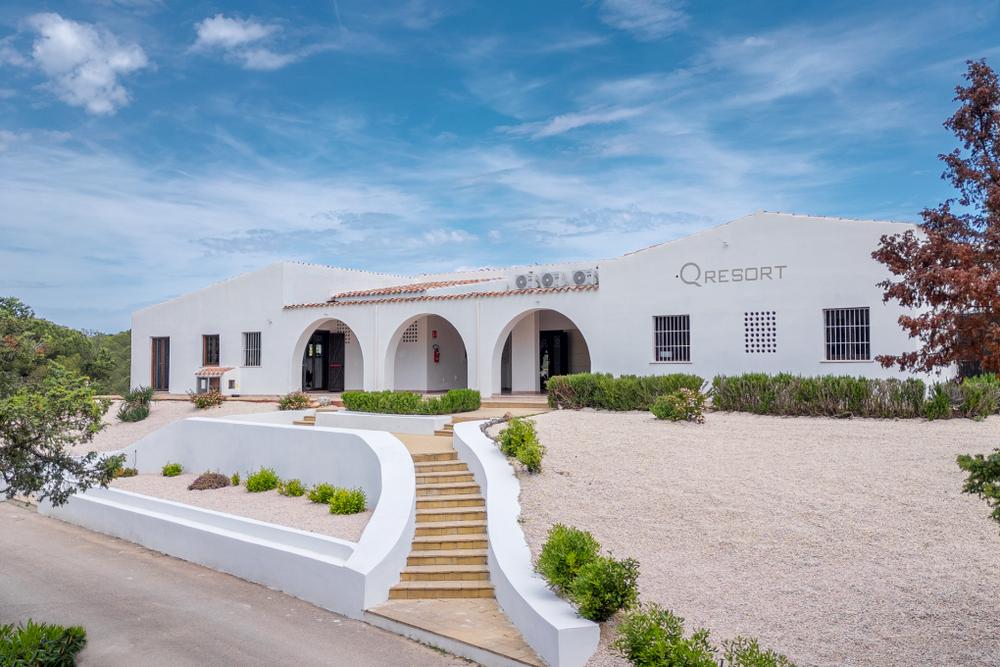 Q Resort